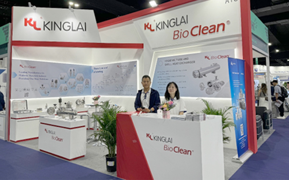 KL kinglai